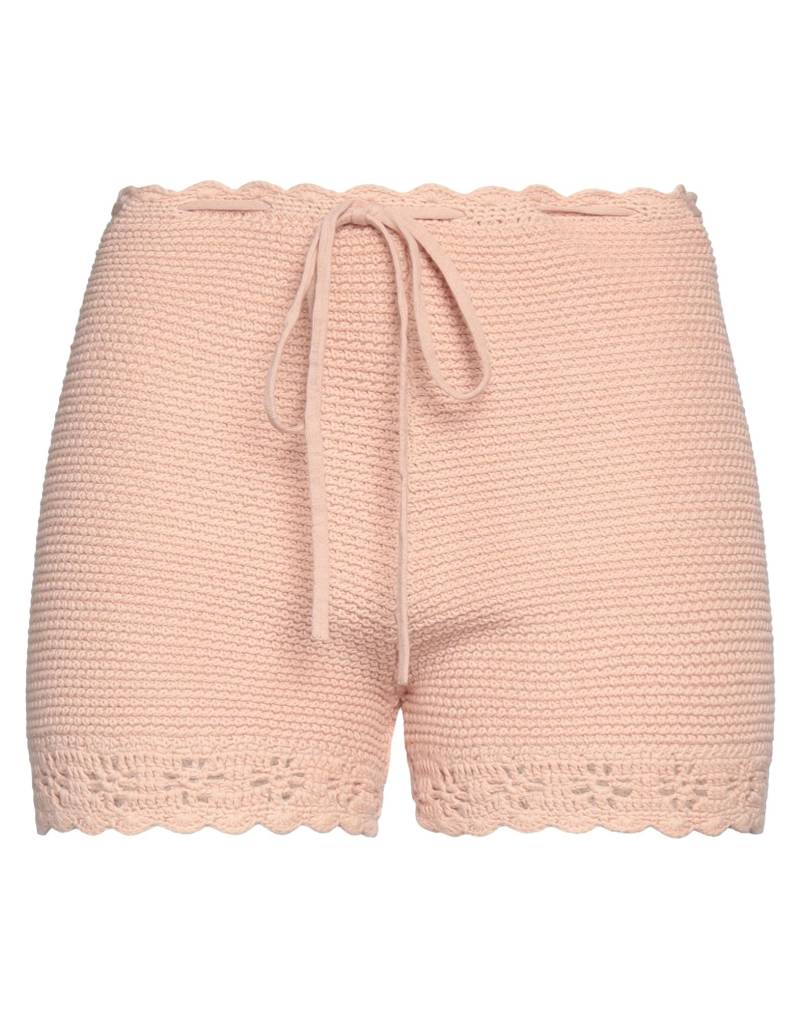 RED Valentino Shorts & Bermudashorts Damen Hellrosa von RED Valentino