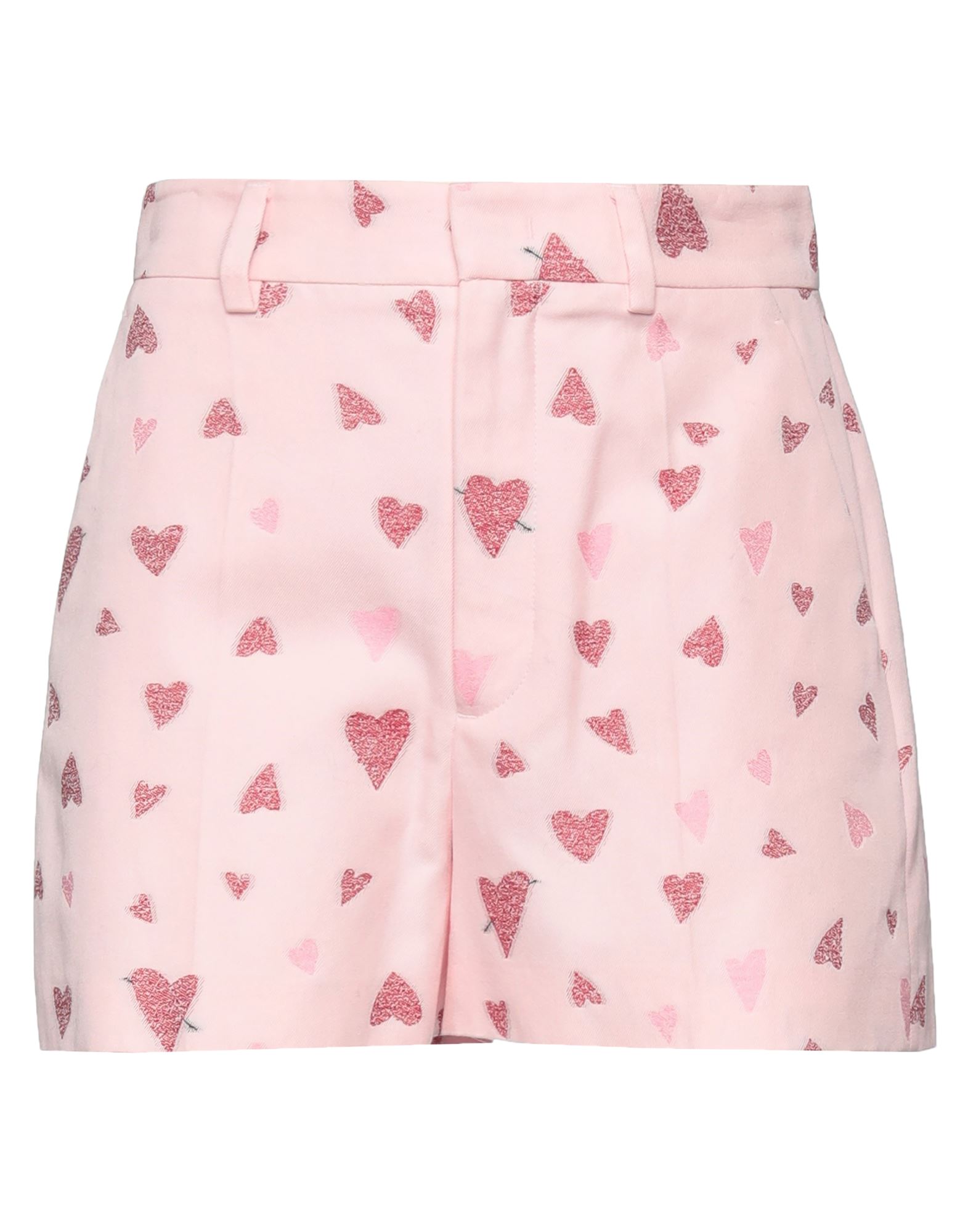 RED Valentino Shorts & Bermudashorts Damen Rosa von RED Valentino