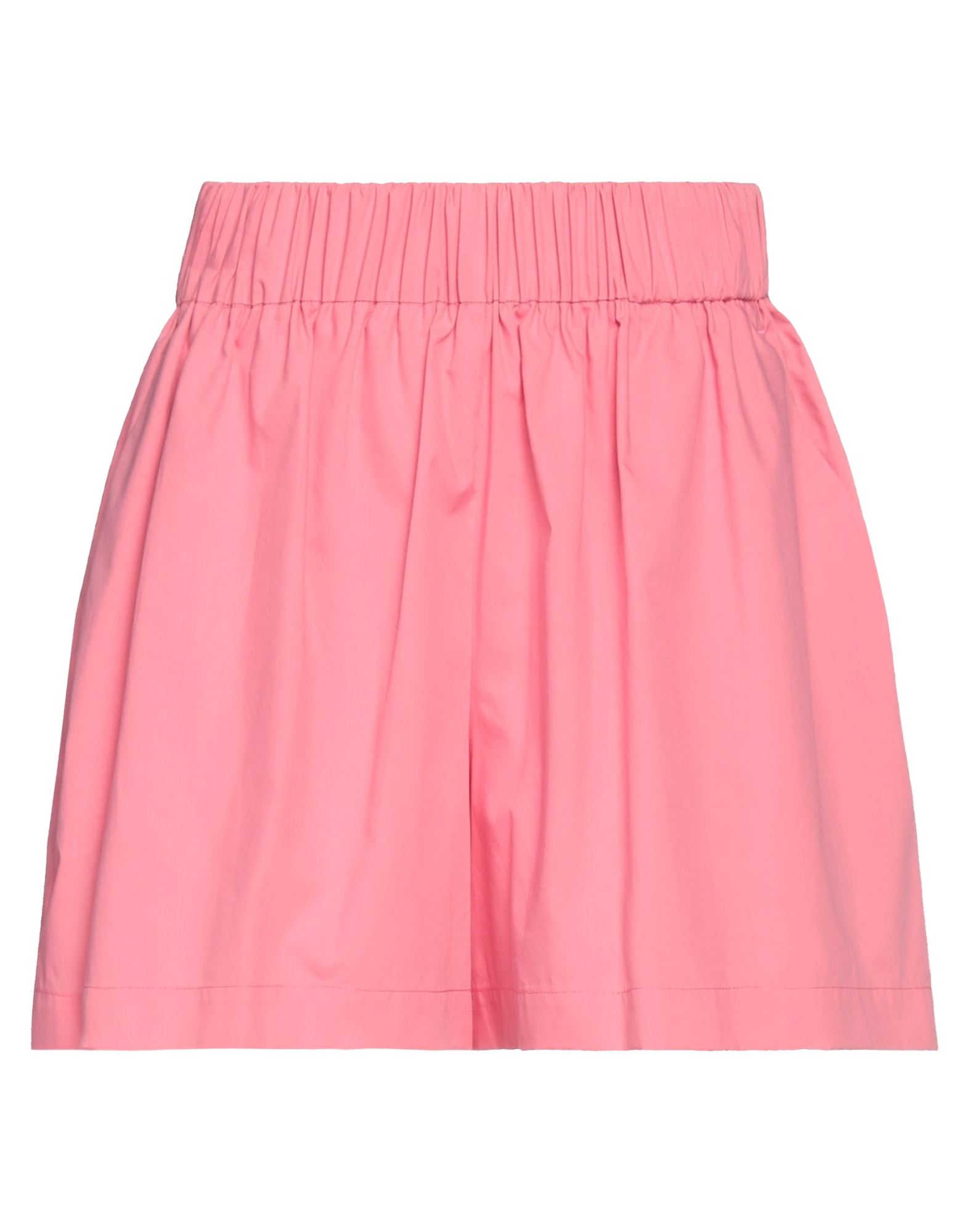 RED Valentino Shorts & Bermudashorts Damen Rosa von RED Valentino