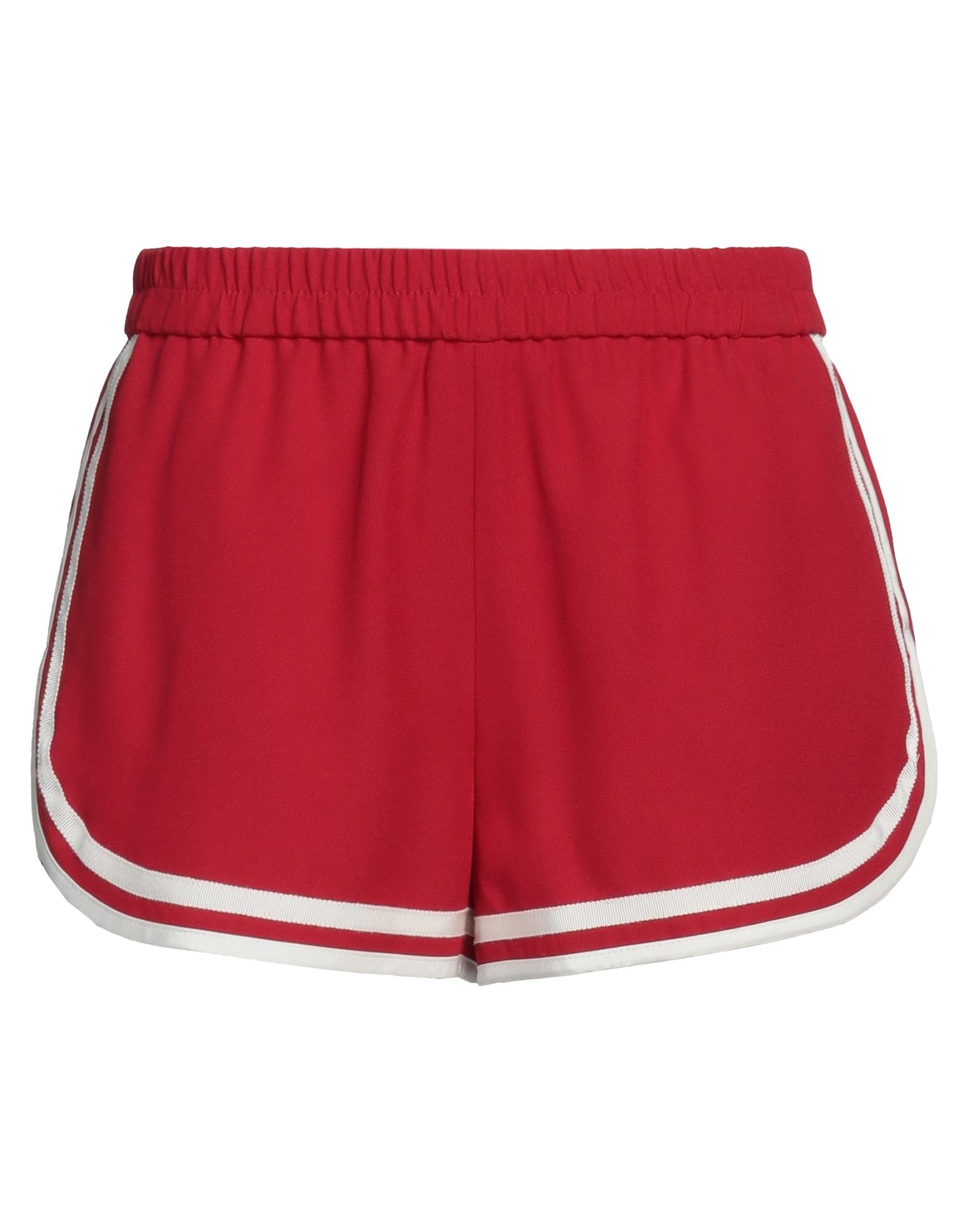 RED Valentino Shorts & Bermudashorts Damen Rot von RED Valentino