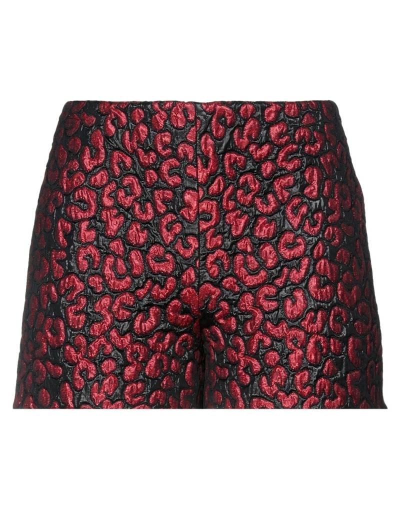 RED Valentino Shorts & Bermudashorts Damen Rot von RED Valentino