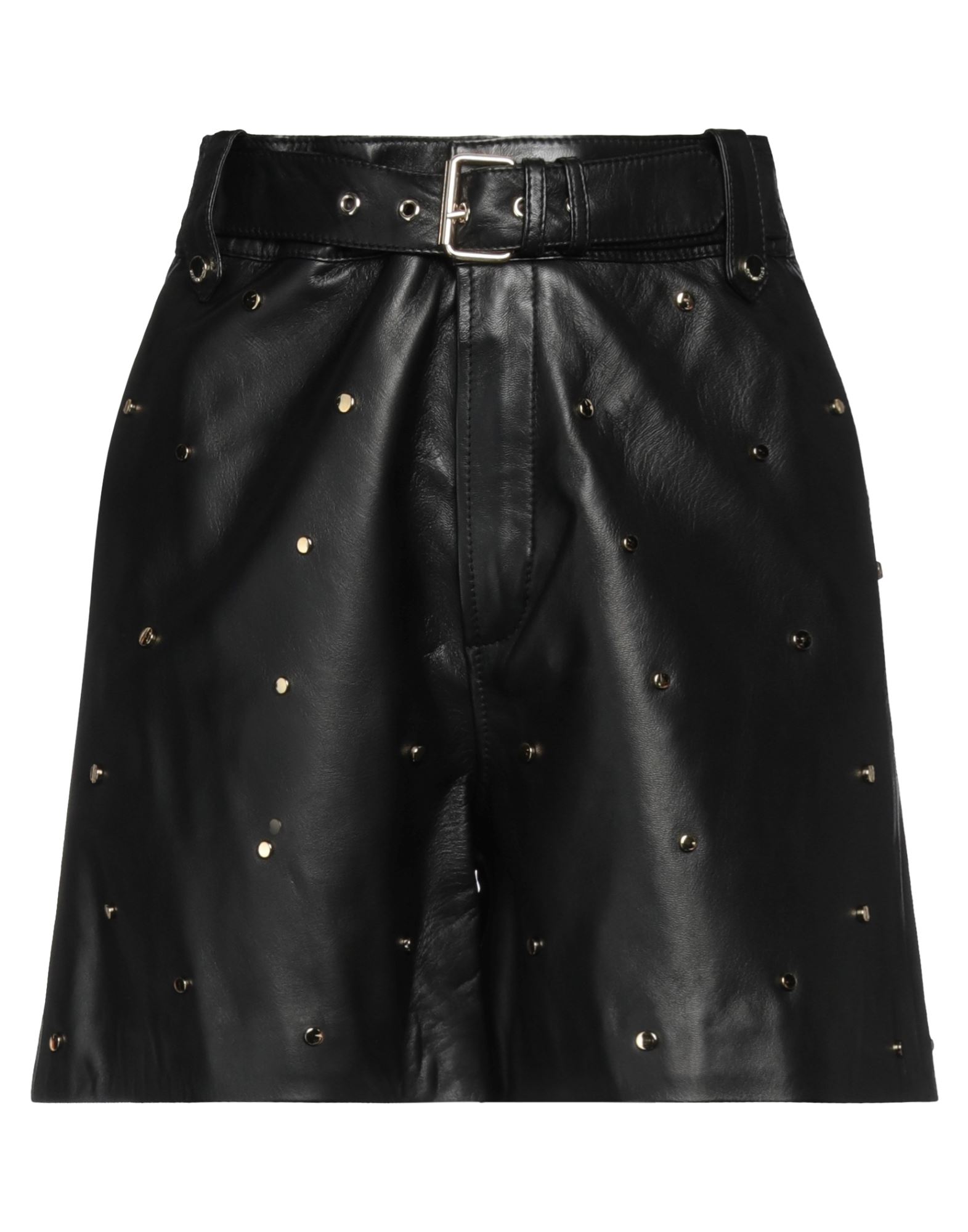 RED Valentino Shorts & Bermudashorts Damen Schwarz von RED Valentino