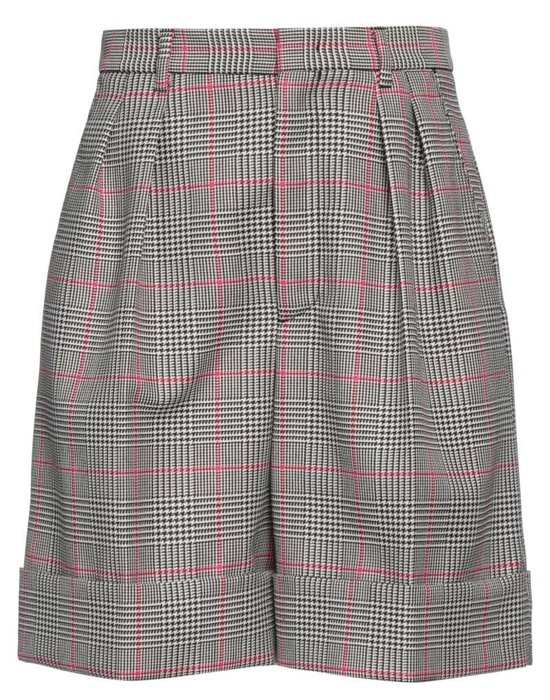 RED Valentino Shorts & Bermudashorts Damen Schwarz von RED Valentino