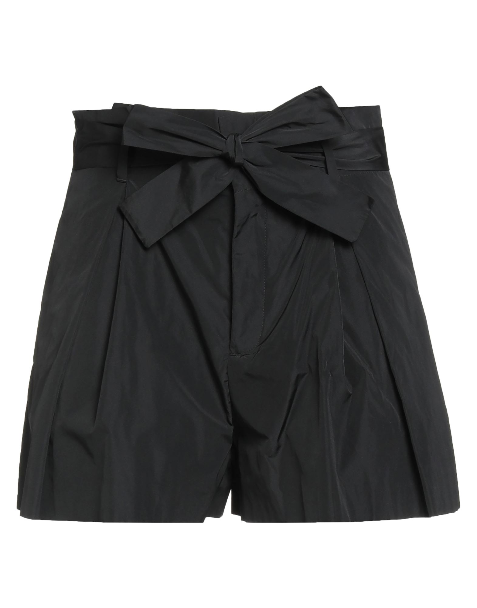 RED Valentino Shorts & Bermudashorts Damen Schwarz von RED Valentino