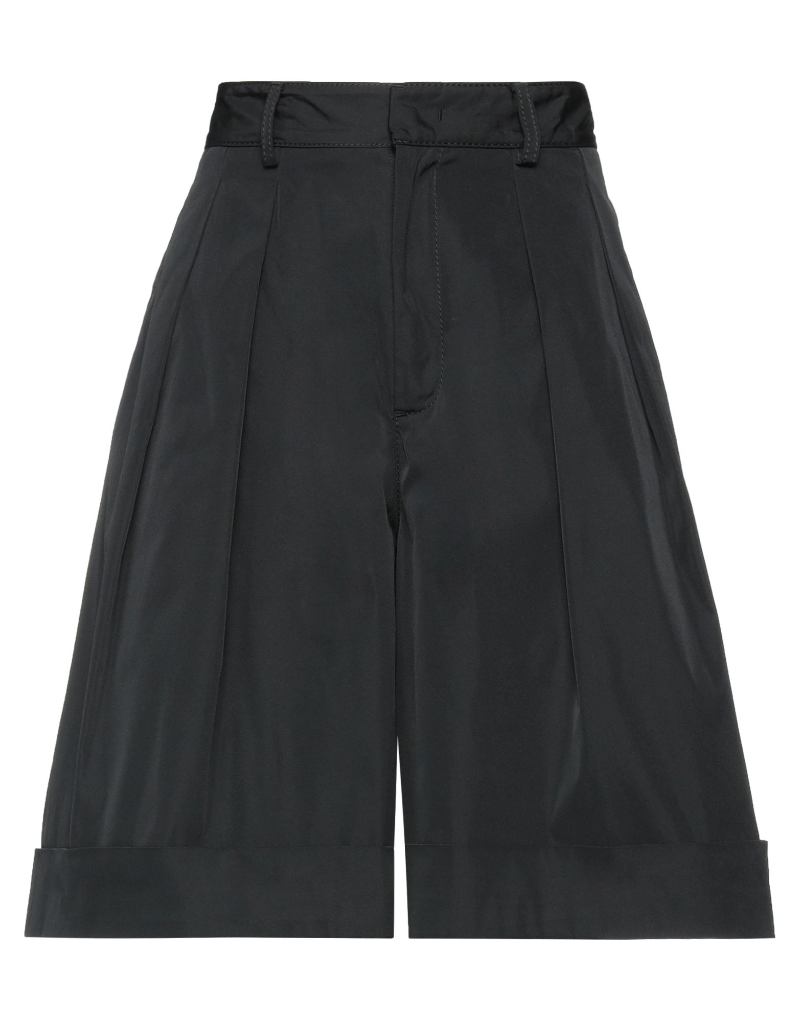 RED Valentino Shorts & Bermudashorts Damen Schwarz von RED Valentino