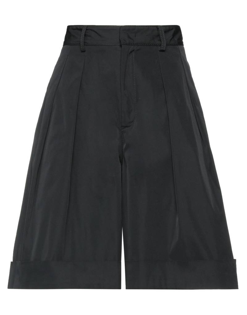 RED Valentino Shorts & Bermudashorts Damen Schwarz von RED Valentino