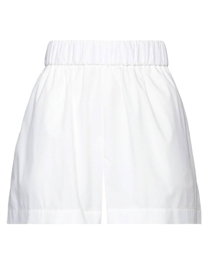 RED Valentino Shorts & Bermudashorts Damen Weiß von RED Valentino