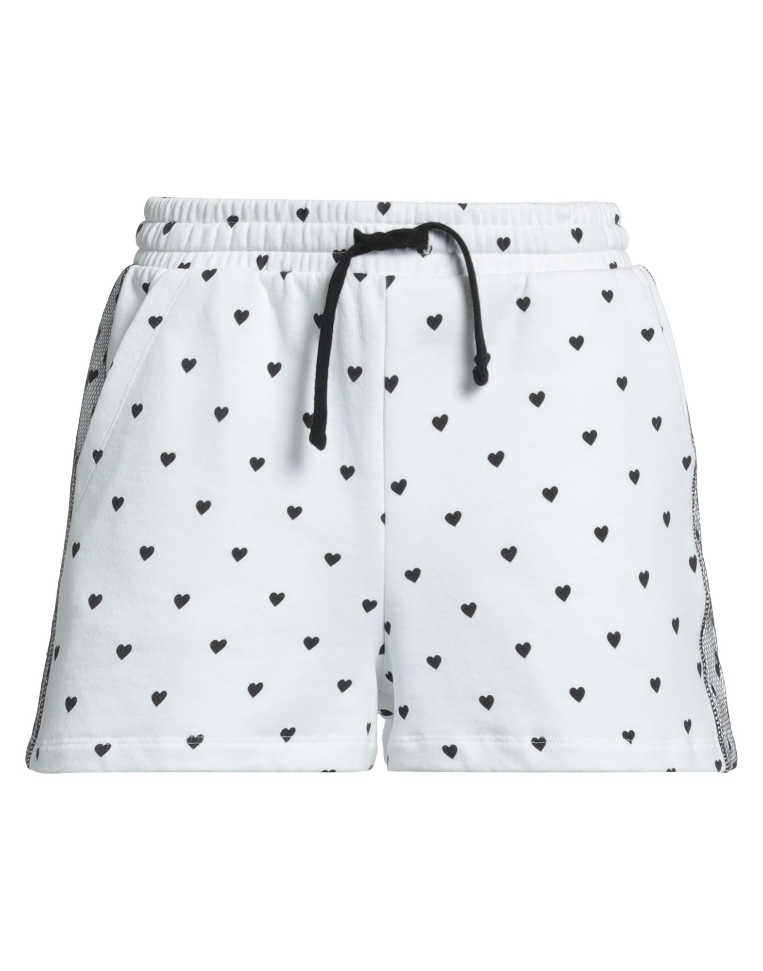 RED Valentino Shorts & Bermudashorts Damen Weiß von RED Valentino