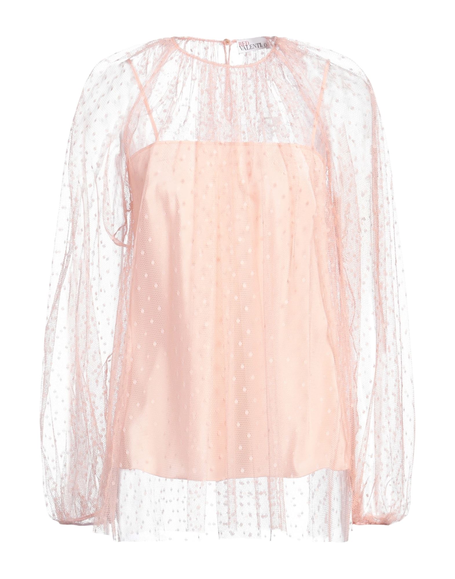 RED Valentino Top Damen Rosa von RED Valentino