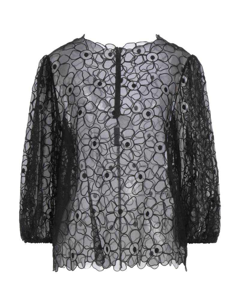 RED Valentino Top Damen Schwarz von RED Valentino