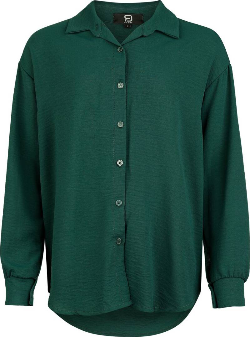 Bluse für Damen  khaki "Oversized Blouse" von RED by EMP von RED by EMP