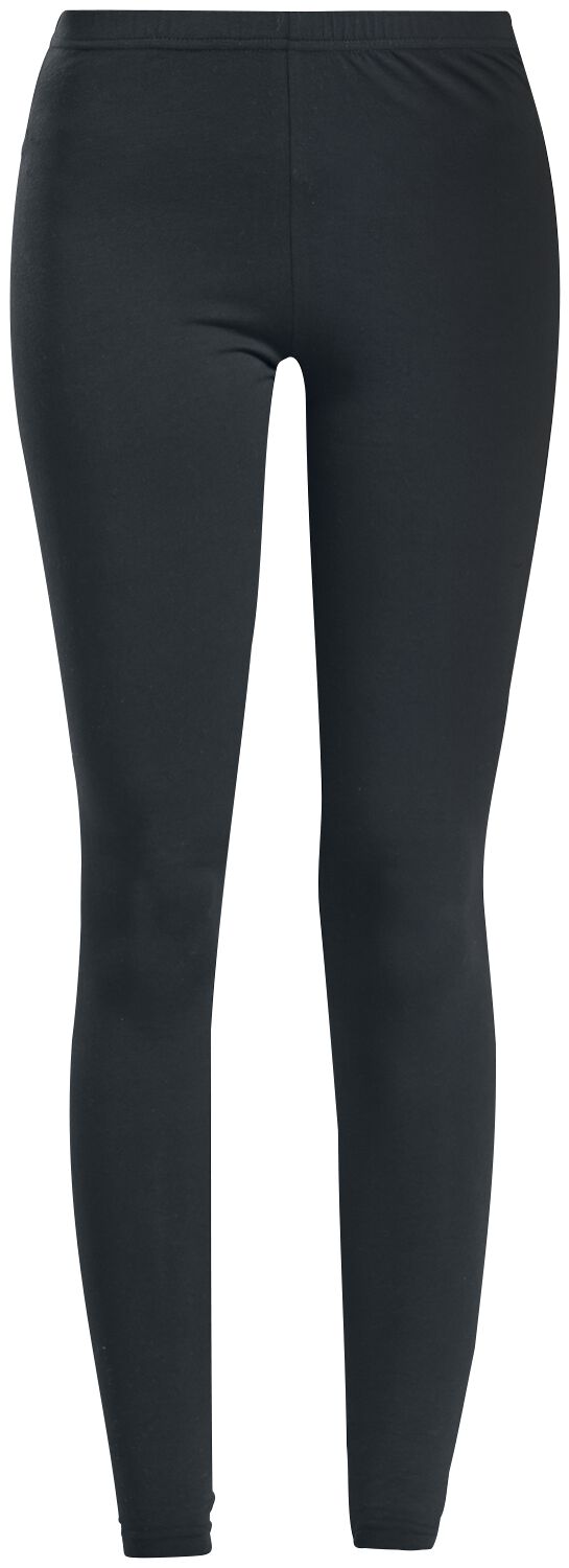 Leggings für Damen  schwarz "Built For Comfort" von RED by EMP von RED by EMP