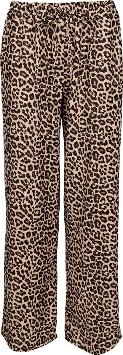 RED by EMP Leo Basic Hose Stoffhose multicolor in M von RED by EMP