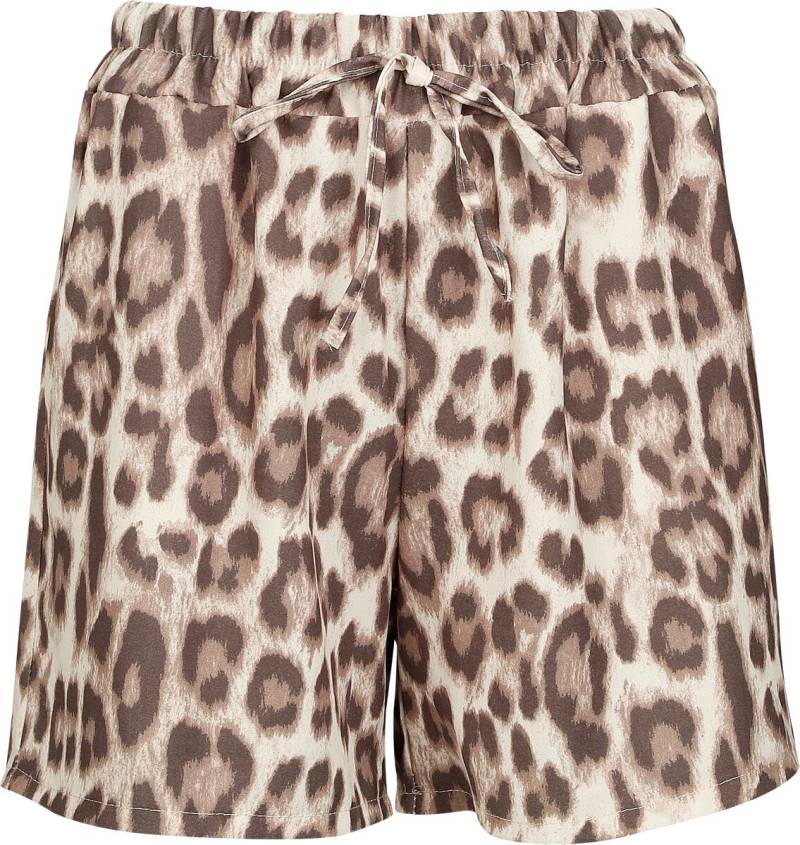 RED by EMP Leo Basic Shorts Short multicolor in XL von RED by EMP