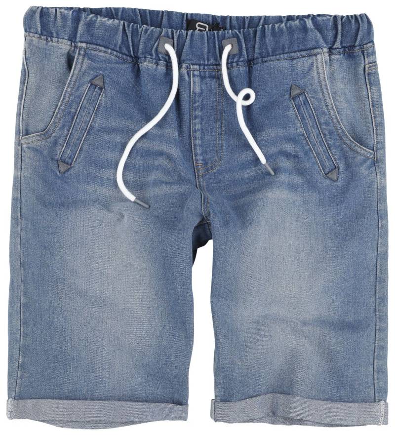 RED by EMP Comfortable Jeans Shorts Short blau in 31 von RED by EMP