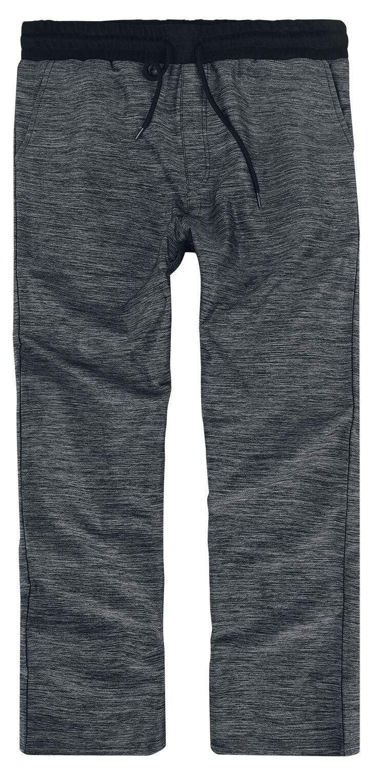 RED by EMP Comfortable Sweatpants Trainingshose grau in XL von RED by EMP