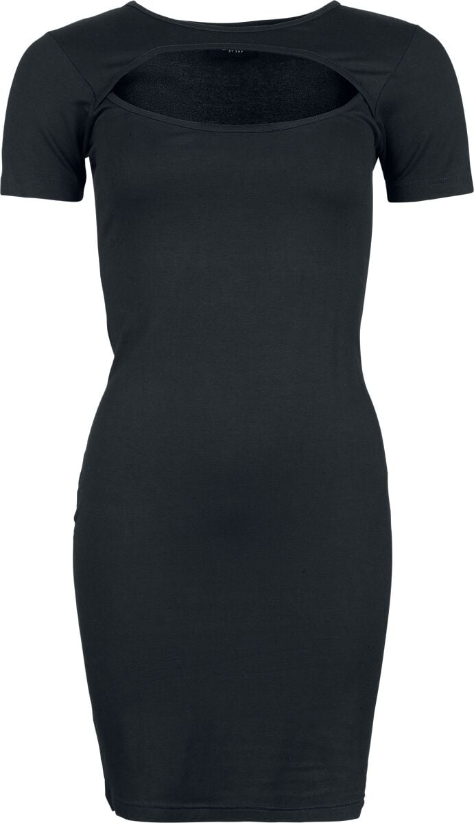 RED by EMP  Kurzes Kleid schwarz in XL von RED by EMP