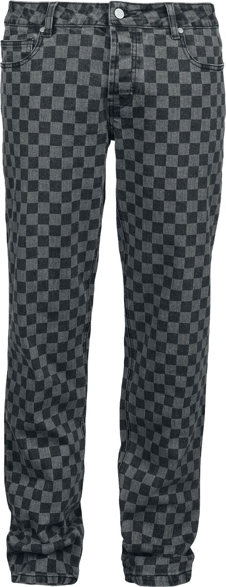 RED by EMP Marc Jeans grau in W32L34 von RED by EMP