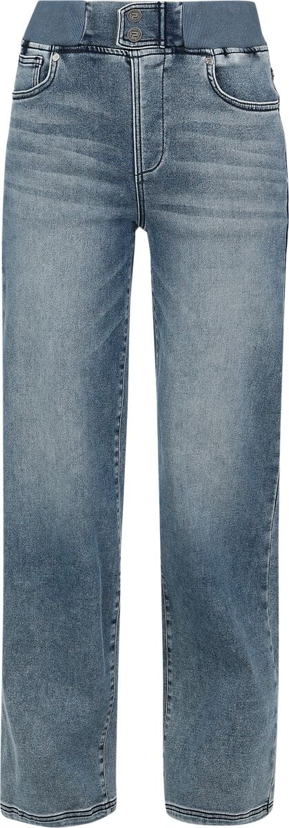 RED by EMP Marlene Jeans blau in XXL von RED by EMP