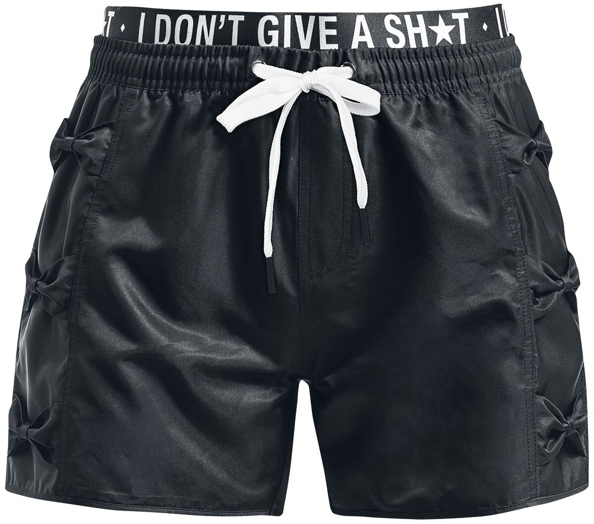 RED by EMP Mix And Match Badeshort schwarz in S RED by EMP Mix And Match Badeshort schwarz in S von RED by EMP