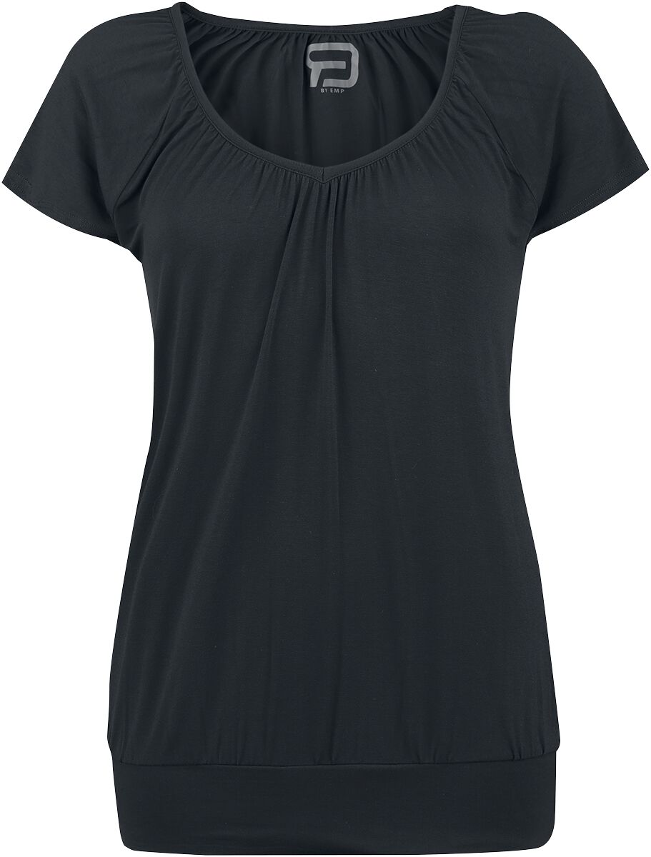 RED by EMP Something Wicked T-Shirt schwarz in L von RED by EMP