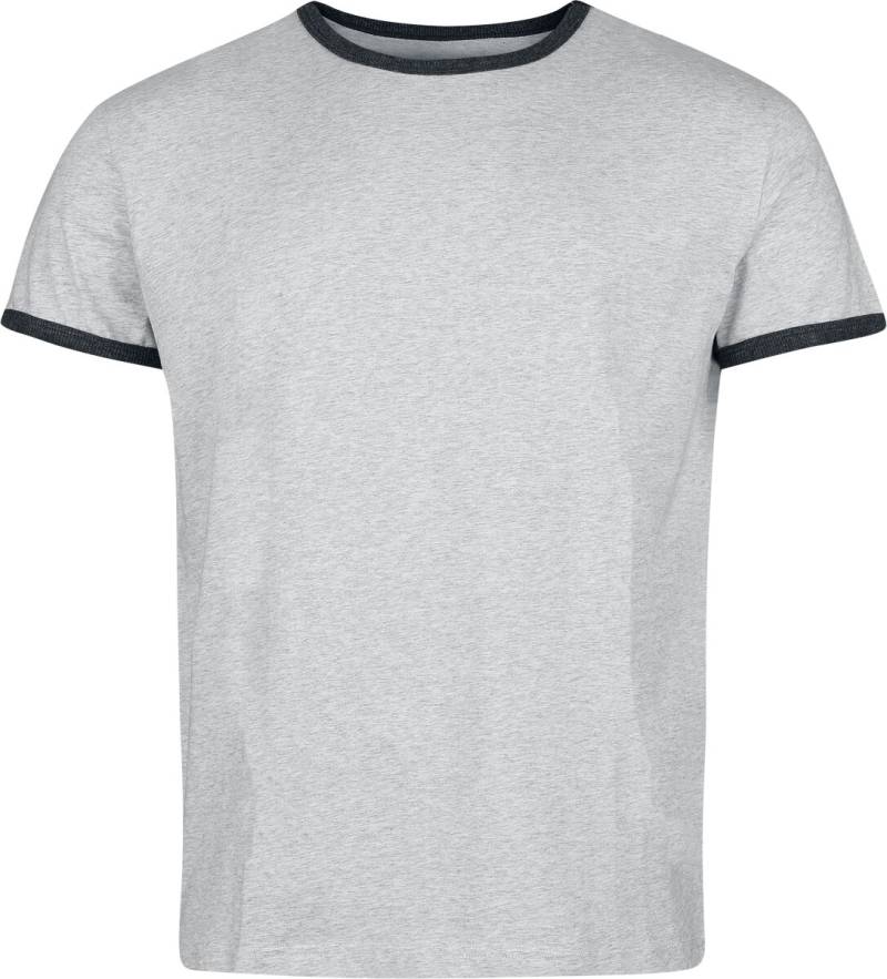 RED by EMP  T-Shirt grau in M von RED by EMP