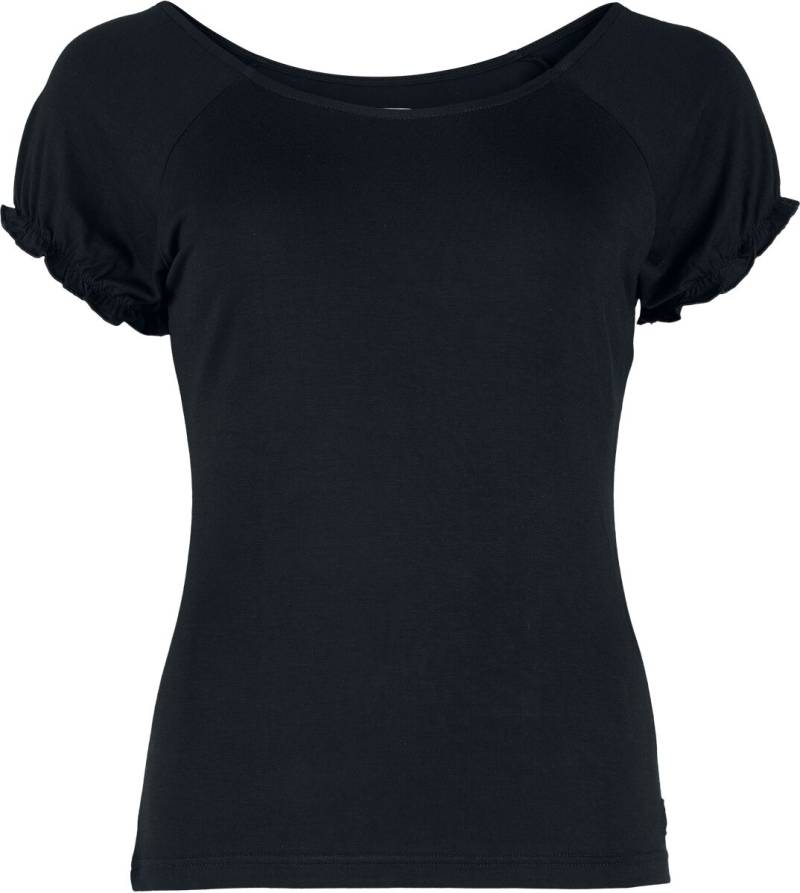 RED by EMP  T-Shirt schwarz in XL von RED by EMP