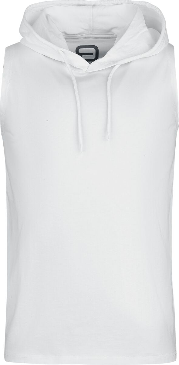 RED by EMP  Tank-Top weiß in S von RED by EMP