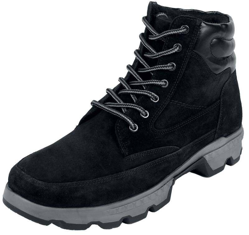 RED by EMP Winter Boot Boot schwarz in EU43 von RED by EMP