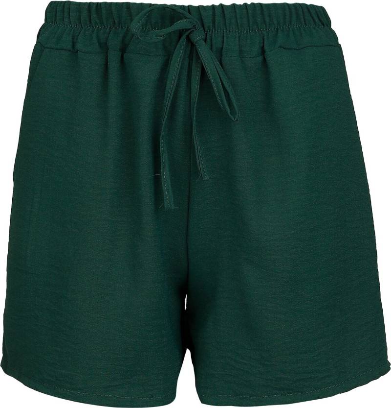 Short für Damen  khaki "Basic Shorts" von RED by EMP von RED by EMP