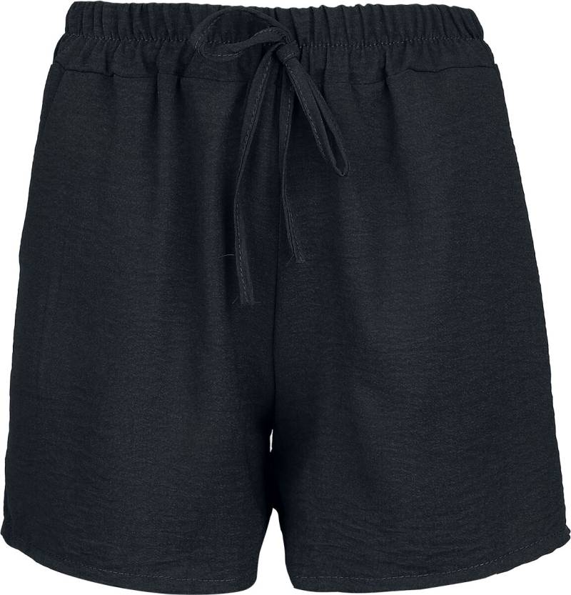 Short für Damen schwarz "Basic Shorts" von RED by EMP Short für Damen schwarz "Basic Shorts" von RED by EMP von RED by EMP