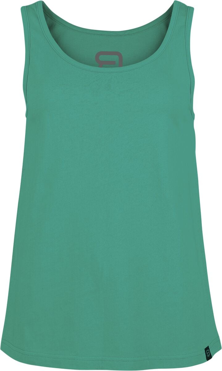 Top für Damen türkis "Top von RED" von RED by EMP Top für Damen türkis "Top von RED" von RED by EMP von RED by EMP