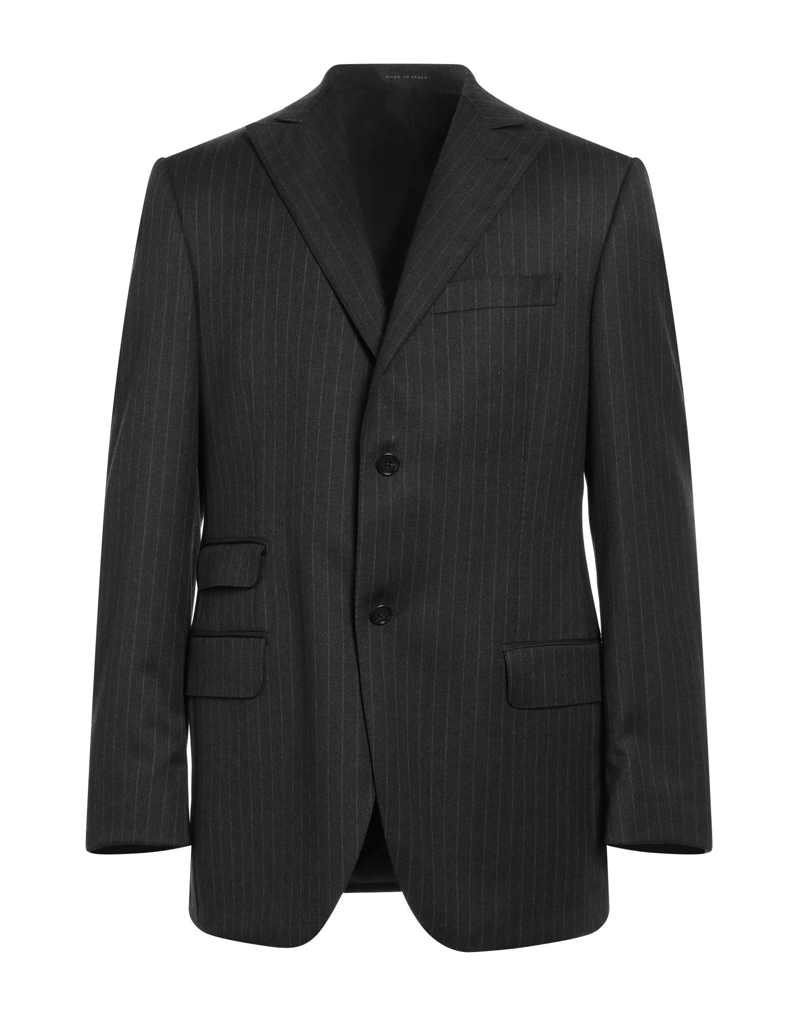 REDA Blazer Herren Granitgrau von REDA