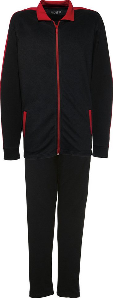 REDBEST Freizeitanzug Herren-Freizeitanzug, Uni REDBEST Freizeitanzug Herren-Freizeitanzug, Uni von REDBEST