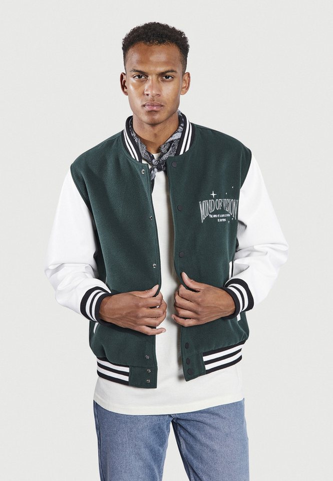 REDEFINED REBEL Funktionsjacke Redefined Rebel Jacket RRArcher Jacket von REDEFINED REBEL