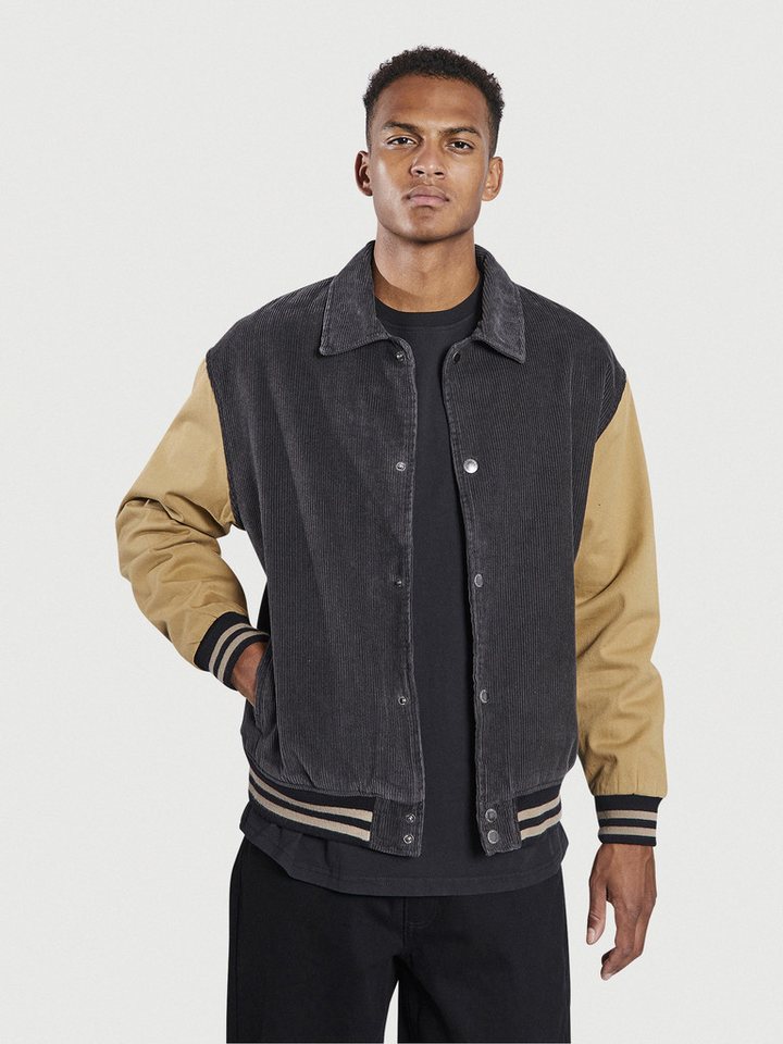 REDEFINED REBEL Funktionsjacke Redefined Rebel Jacket RRRyan Jacket von REDEFINED REBEL