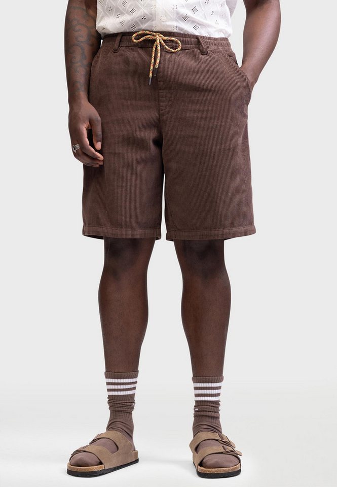 REDEFINED REBEL Shorts Redefined Rebel Shorts RRSammy Shorts Corduroy COMFORT FIT von REDEFINED REBEL