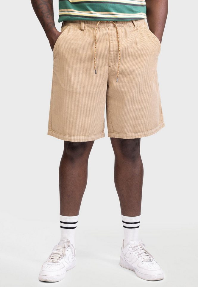 REDEFINED REBEL Shorts Redefined Rebel Shorts RRSammy Shorts Corduroy COMFORT FIT von REDEFINED REBEL