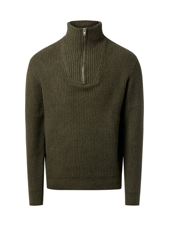 REDEFINED REBEL Strickpullover RRFontana REDEFINED REBEL Strickpullover RRFontana von REDEFINED REBEL