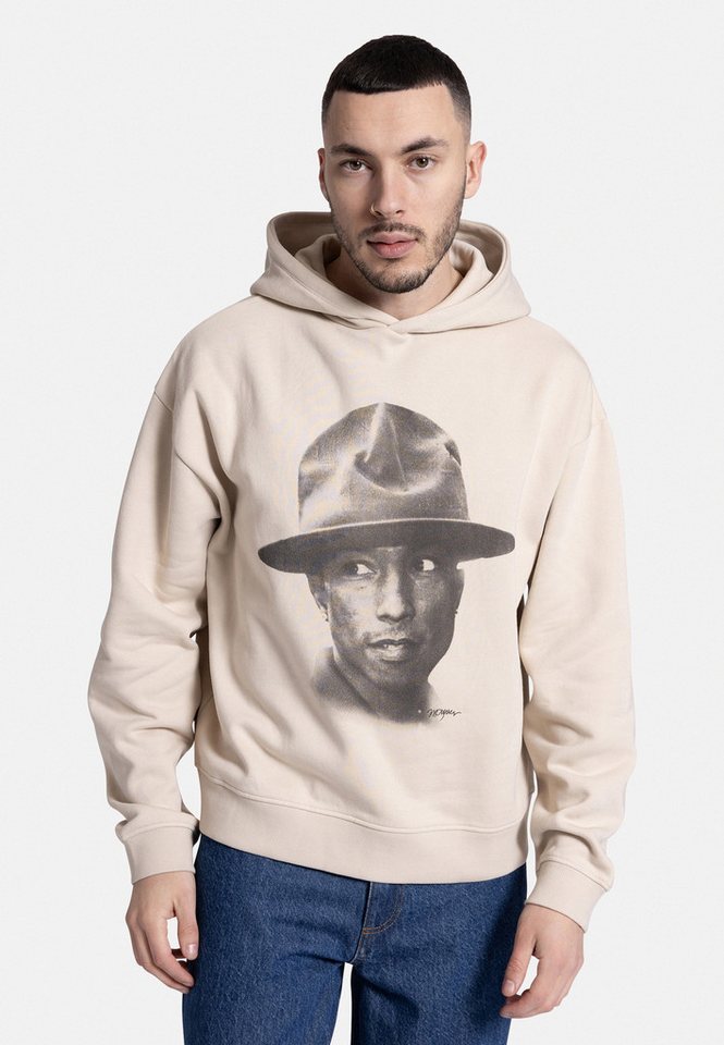 REDEFINED REBEL Sweatshirt Redefined Rebel Sweat RRSeth Sweat von REDEFINED REBEL