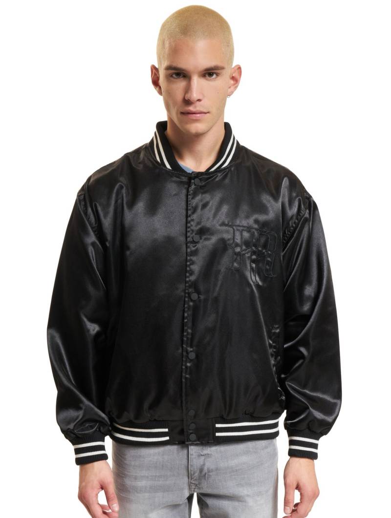 REDEFINED REBEL Hudson Übergangsjacken schwarz von REDEFINED REBEL