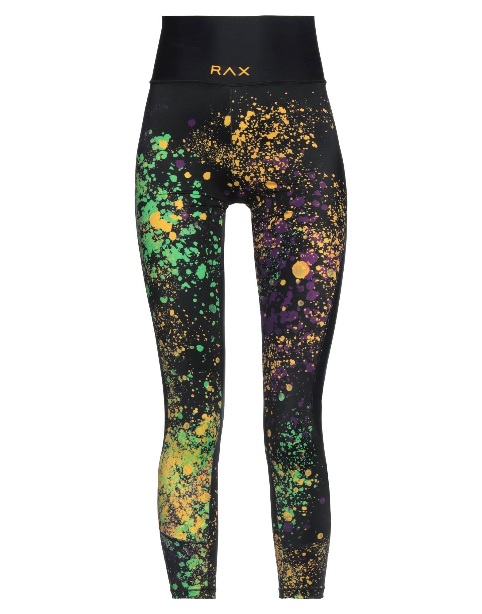 REDEMPTION ATHLETIX Leggings Damen Schwarz von REDEMPTION ATHLETIX