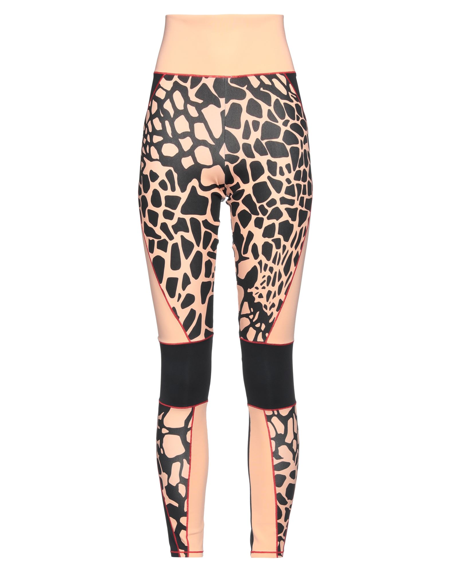 REDEMPTION ATHLETIX Leggings Damen Schwarz von REDEMPTION ATHLETIX