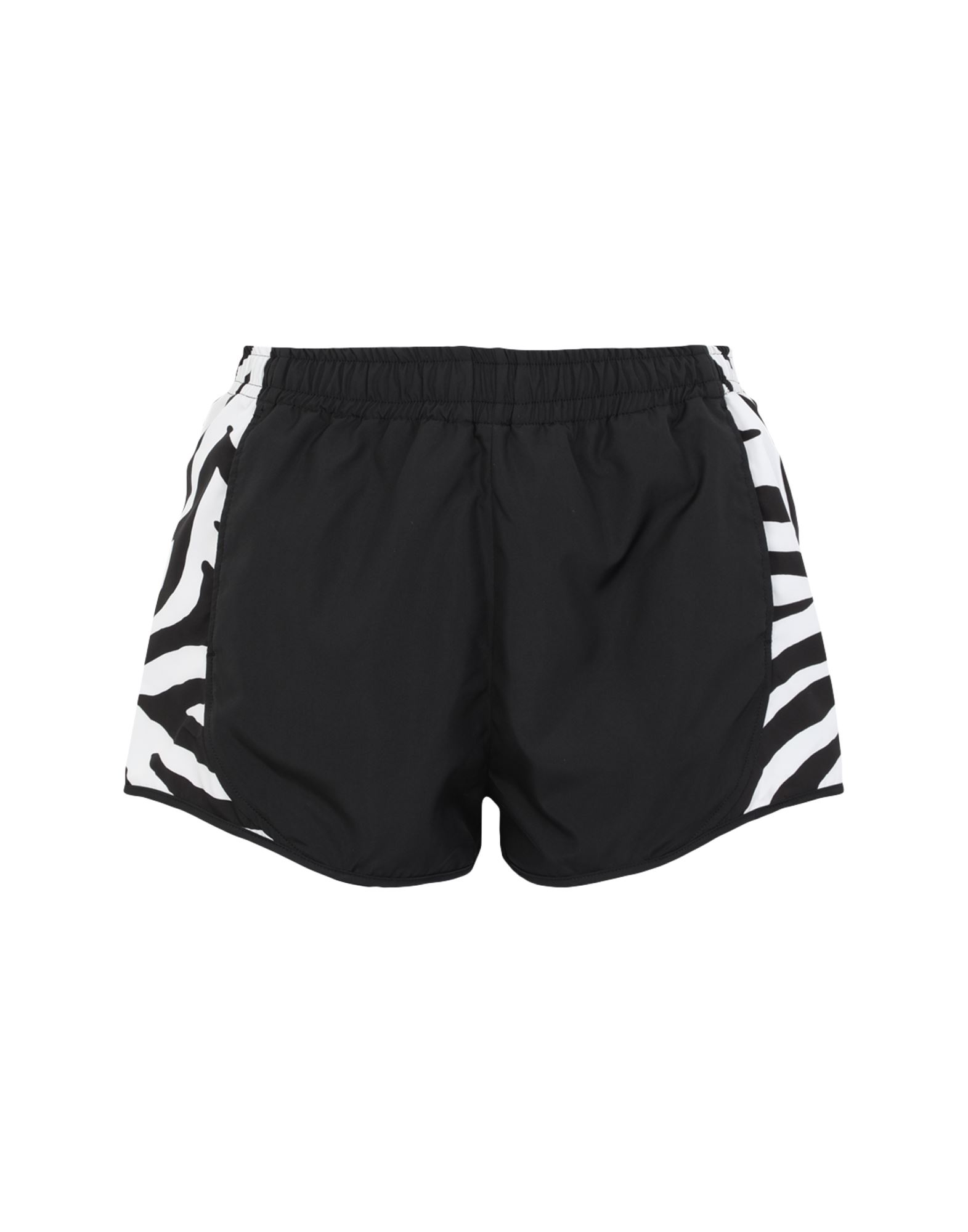 REDEMPTION ATHLETIX Shorts & Bermudashorts Damen Schwarz von REDEMPTION ATHLETIX