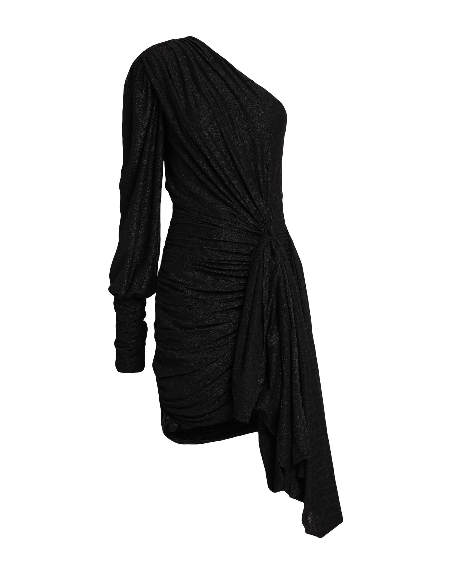 REDEMPTION Mini-kleid Damen Schwarz von REDEMPTION