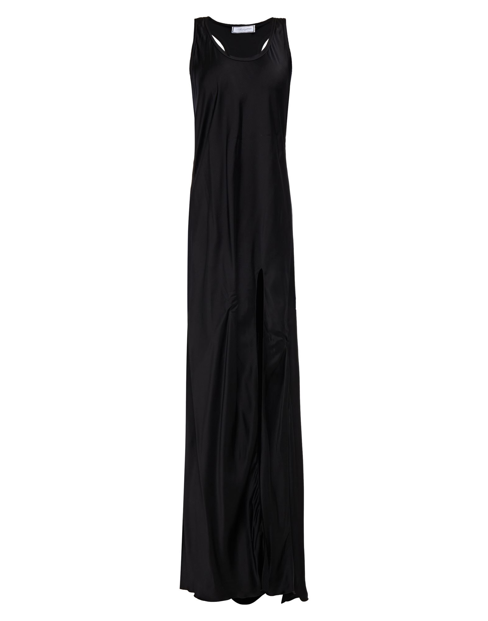 REDEMPTION Maxi-kleid Damen Schwarz von REDEMPTION