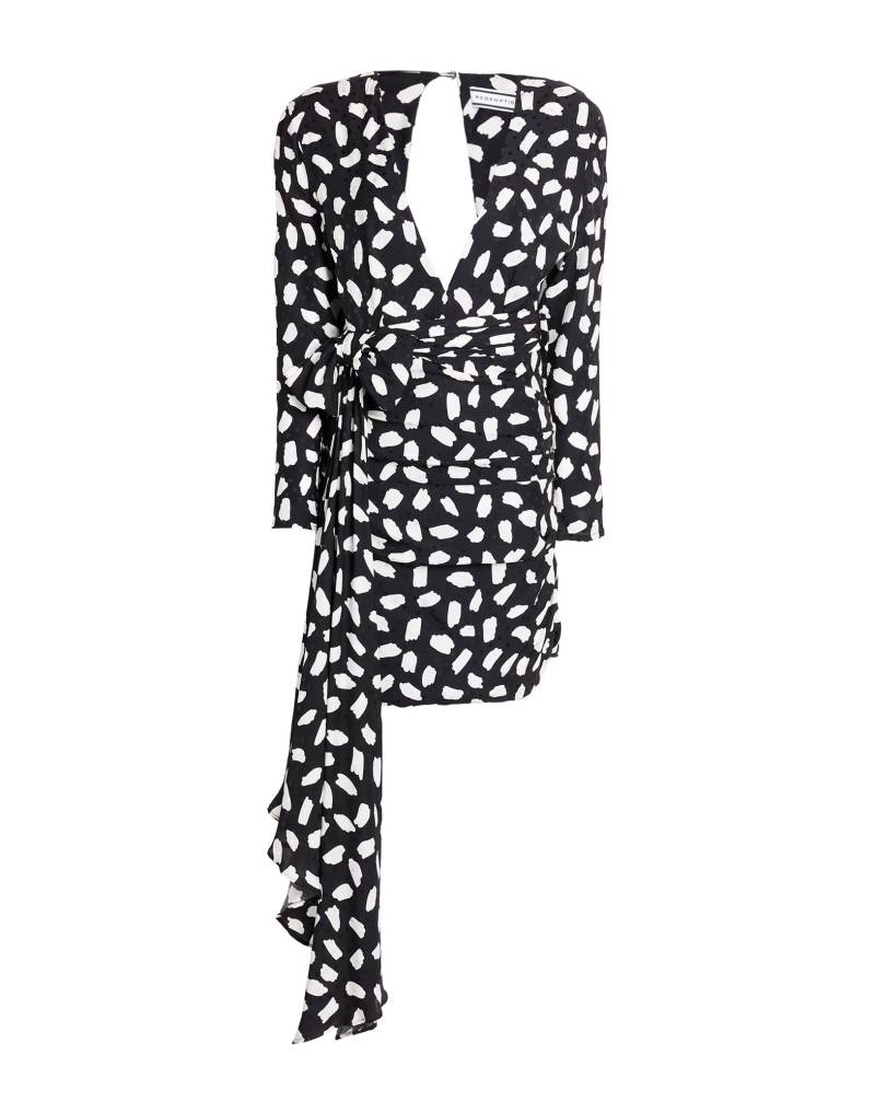 REDEMPTION Mini-kleid Damen Schwarz von REDEMPTION