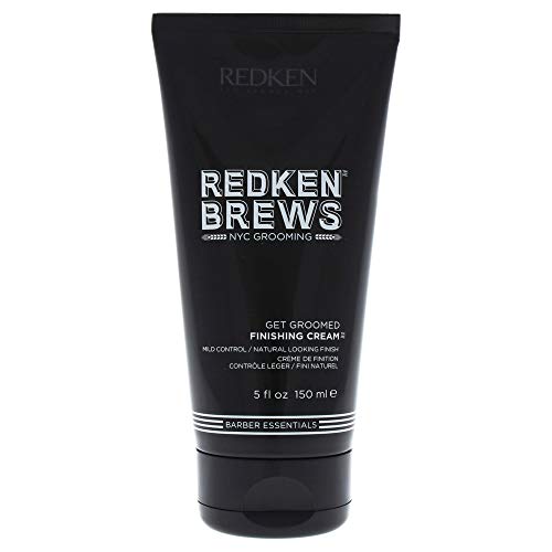 Redken für Men gepflegte Creme, 1er Pack (1 x 150 ml) von Redken