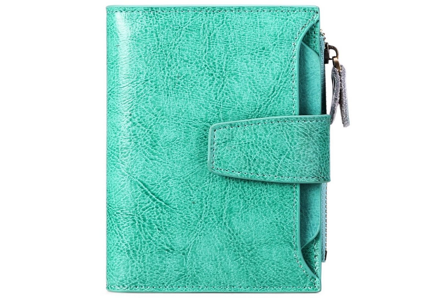 REDOM Geldbörse Damen Geldbeutel Geld Beutel Portemonnaie Portmonee Kunstleder Kurz (Frauen Handtasche Geldbörse Brieftasche mit 12 Kartenfächer, Slim Wallet, Kreditkartenetui, Kartenetui, Kartenhalter), NFC RFID-Schutz mit Münzfach 10 x 13 x 3cm REDOM Geldbörse Damen Geldbeutel Geld Beutel Portemonnaie Portmonee Kunstleder Kurz (Frauen Handtasche Geldbörse Brieftasche mit 12 Kartenfächer, Slim Wallet, Kreditkartenetui, Kartenetui, Kartenhalter), NFC RFID-Schutz mit Münzfach 10 x 13 x 3cm von REDOM