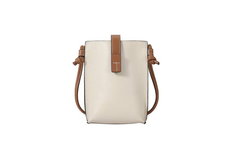 REDOM Handytasche Damen Schultertasche Kleine Handy Umhängetasche Tasche Geldbörse (Reisepass Tasche Anti-Diebstahl mit verstellbar abnehmbar Schultergurt, für Handy unter 6,5 Zoll, Cross-Body Brieftasche, mit Credit Card Slots), für Einkaufen Dating Ausgehen Radfahren Reisen Training usw von REDOM